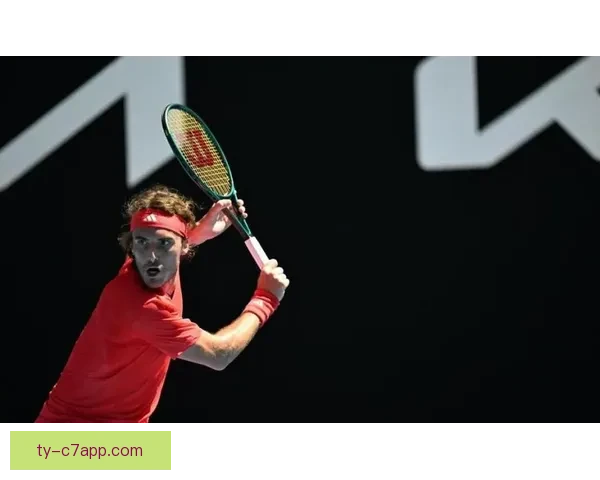澳网首轮冷门198横扫17号