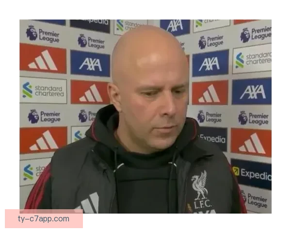 斯洛特称球队较两月前大幅进步